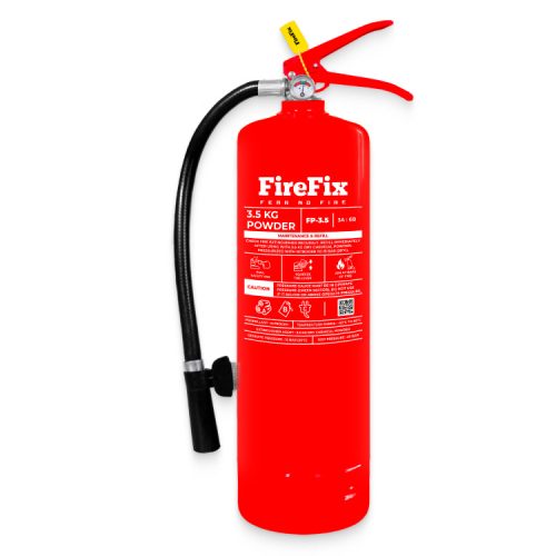 APAR Powder 3,5 KG Firefix