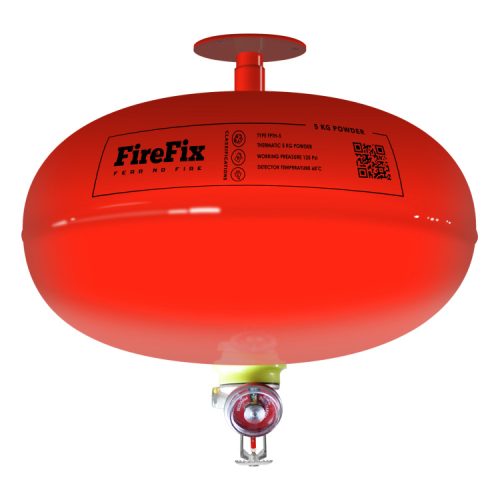 APAR Thermatic 5 KG Firefix