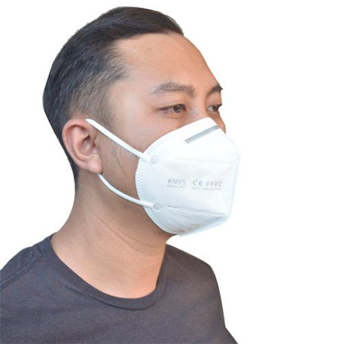 Masker KN95 20 pcs