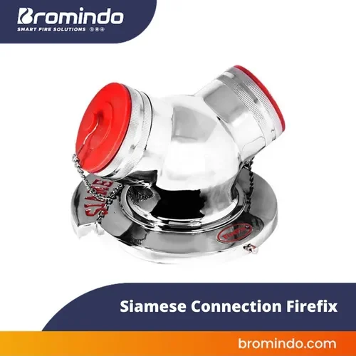 harga Siamese Connection Firefix standar NFPPA