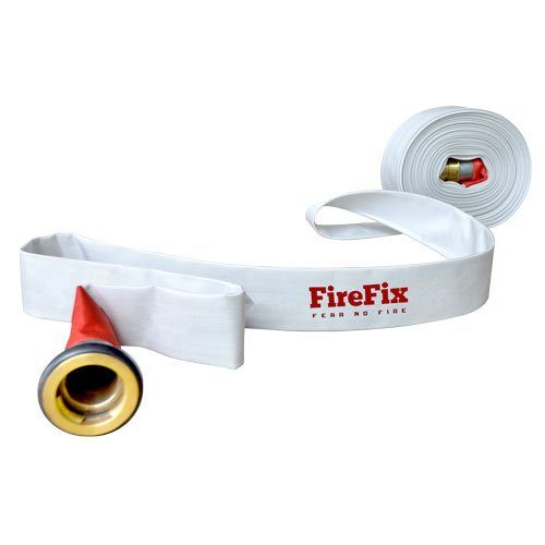 Fire Hose Canvas 1,5" x 30 M Firefix