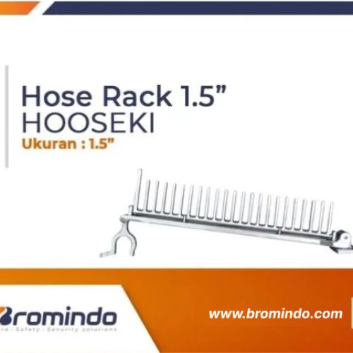 Hooseki Hose Rack 1.5 Alloy