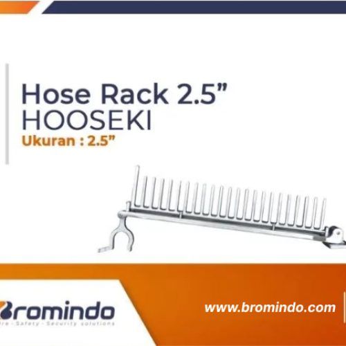 Hooseki Hose Rack 2.5 Alloy