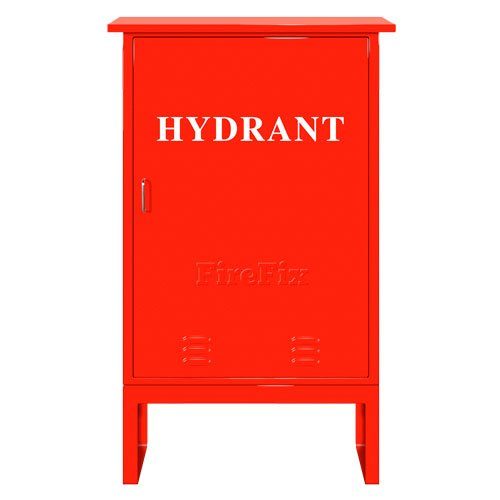 Hydrant Box Outdoor Type C Firefix