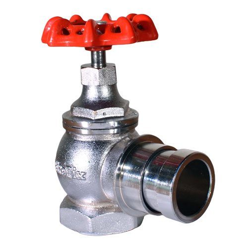 Hydrant Valve 1,5" Firefix