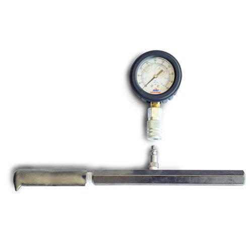 Pitot Gauge GuardALL - Flow Meter Hydrant