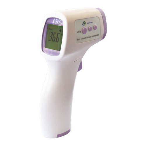 Infrared Thermometer Gun