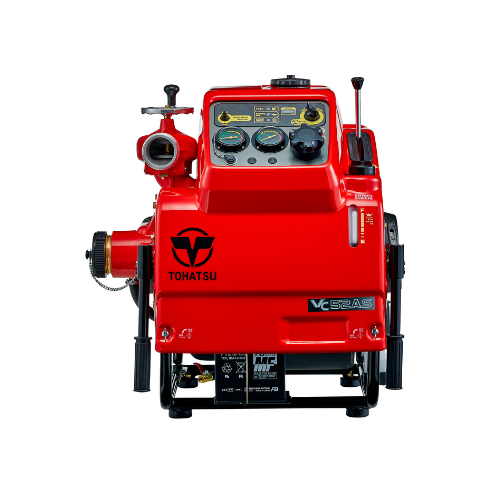 Harga Pompa Tohatsu Portable jual Tohatsu Pump Portable VC52AS