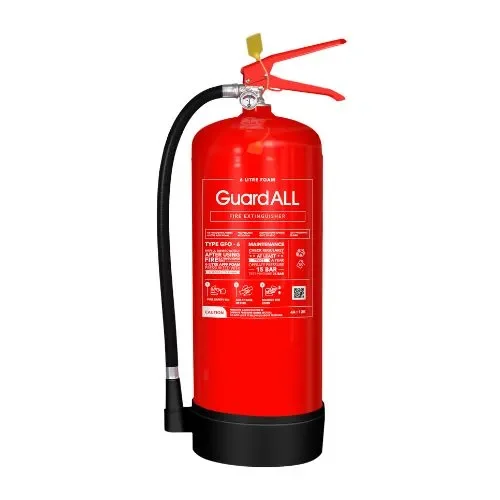 harga apar foam 6 kg guardall apar foam untuk kelas