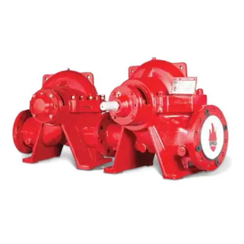 electric pump hydrant terbaik bersertifikat UL FM