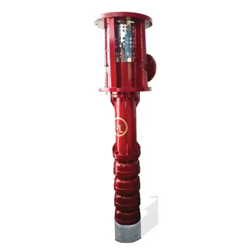 SFFECO type SFP-2000-90-VT kualitas terbaik standar UL FM