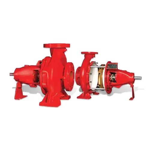 SFFECO type SFP 750-26 EM berkualitas standar NFPA
