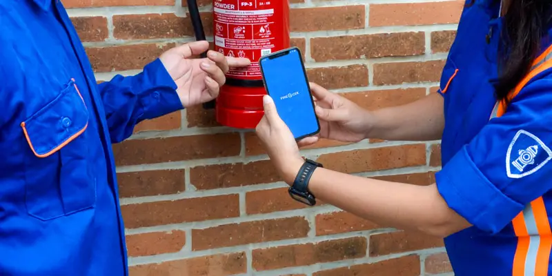 refill APAR Karawang gratis aplikasi pengecekan apar digital