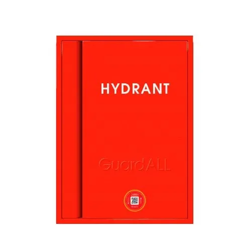 Jual Hydrant Box Harga Hydrant Box Indoor
