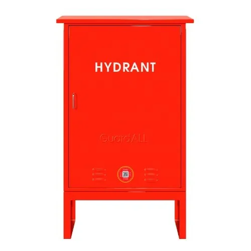 harga box hydrant outdoor fiberglass