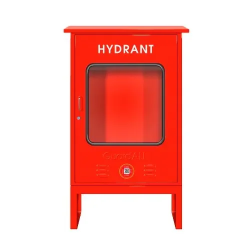 Harga Hydrant Box Outdoor Type C Lengkap