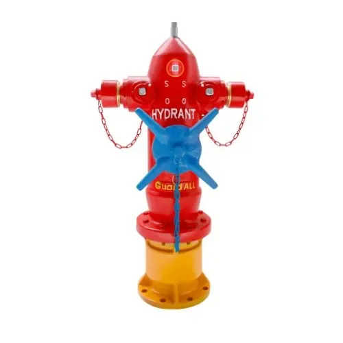 harga hydrant pillar three way