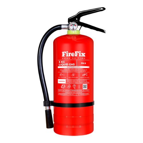 Harga APAR AF11 3 Kg alat pemadam api ringanliquid gas