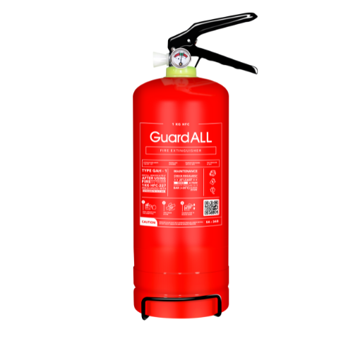 Harga APAR Liquid Gas 1 Kg harga APAR 1 kg