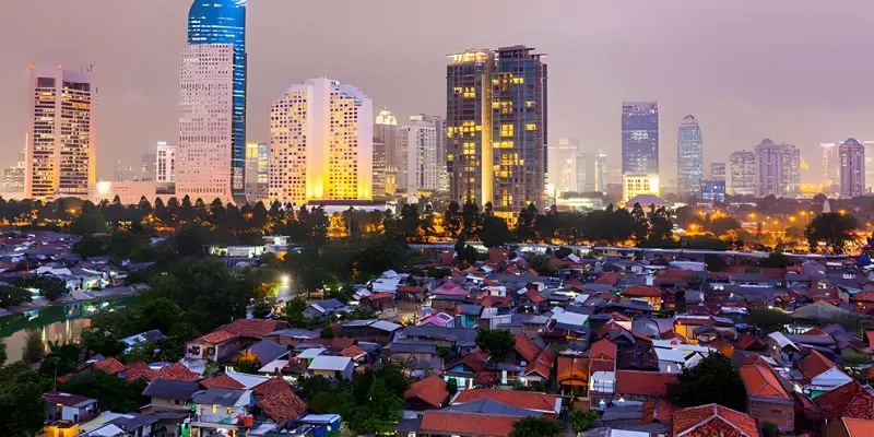 damkar jakarta proteksi pemukiman warga dengan APAR standar TKDN