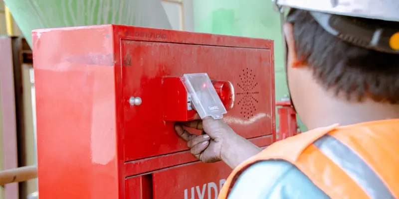sertifikat TKDN hydrant pillar material berkualitas
