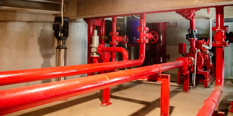 proyek ikn instalasi plumbing teknisi profesional dan berpengalaman