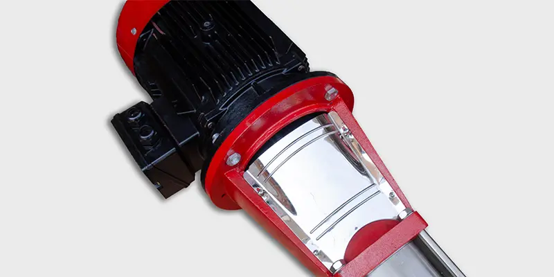 harga pompa jockey anti korosi