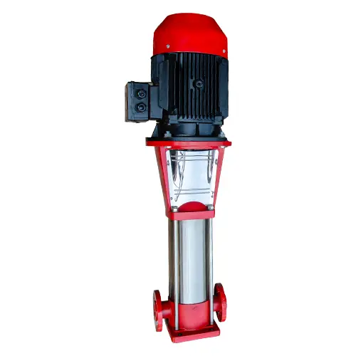 harga pompa jockey garansi 1 tahun