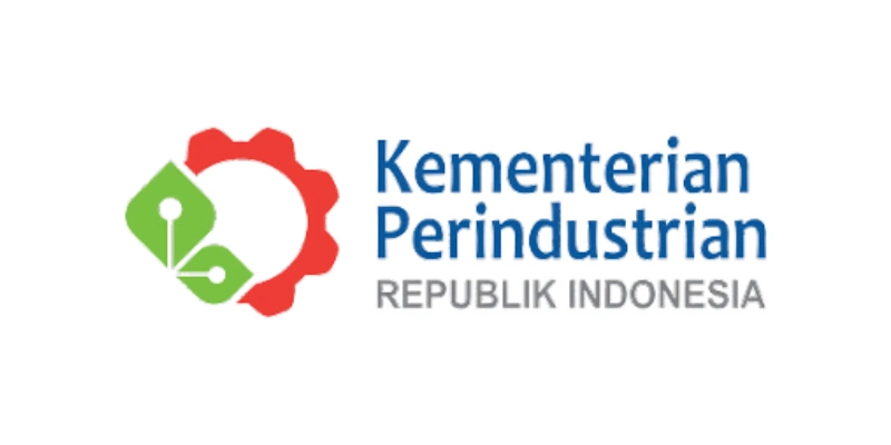 Logo Kementerian Perindustrian.