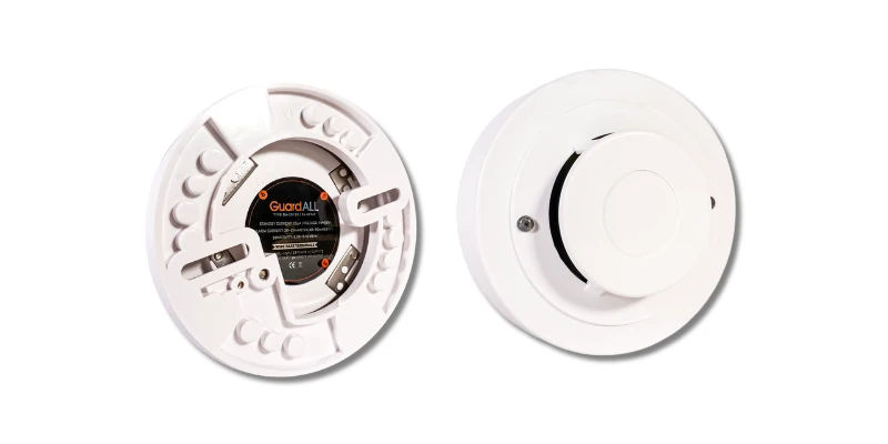 Smoke detector GuardALL.