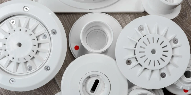 Distributor fire alarm terbaik.