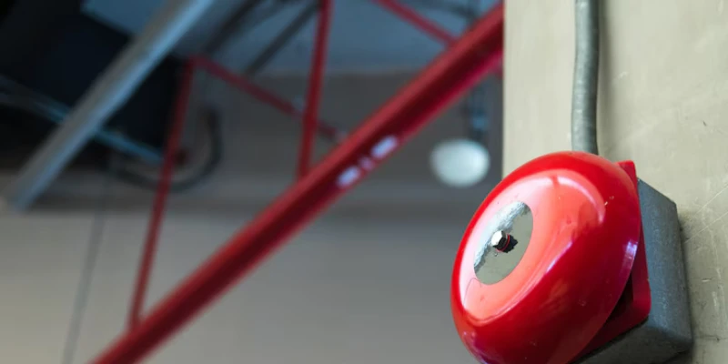 Kontraktor fire alarm Cikarang dan layanan konsultasi.