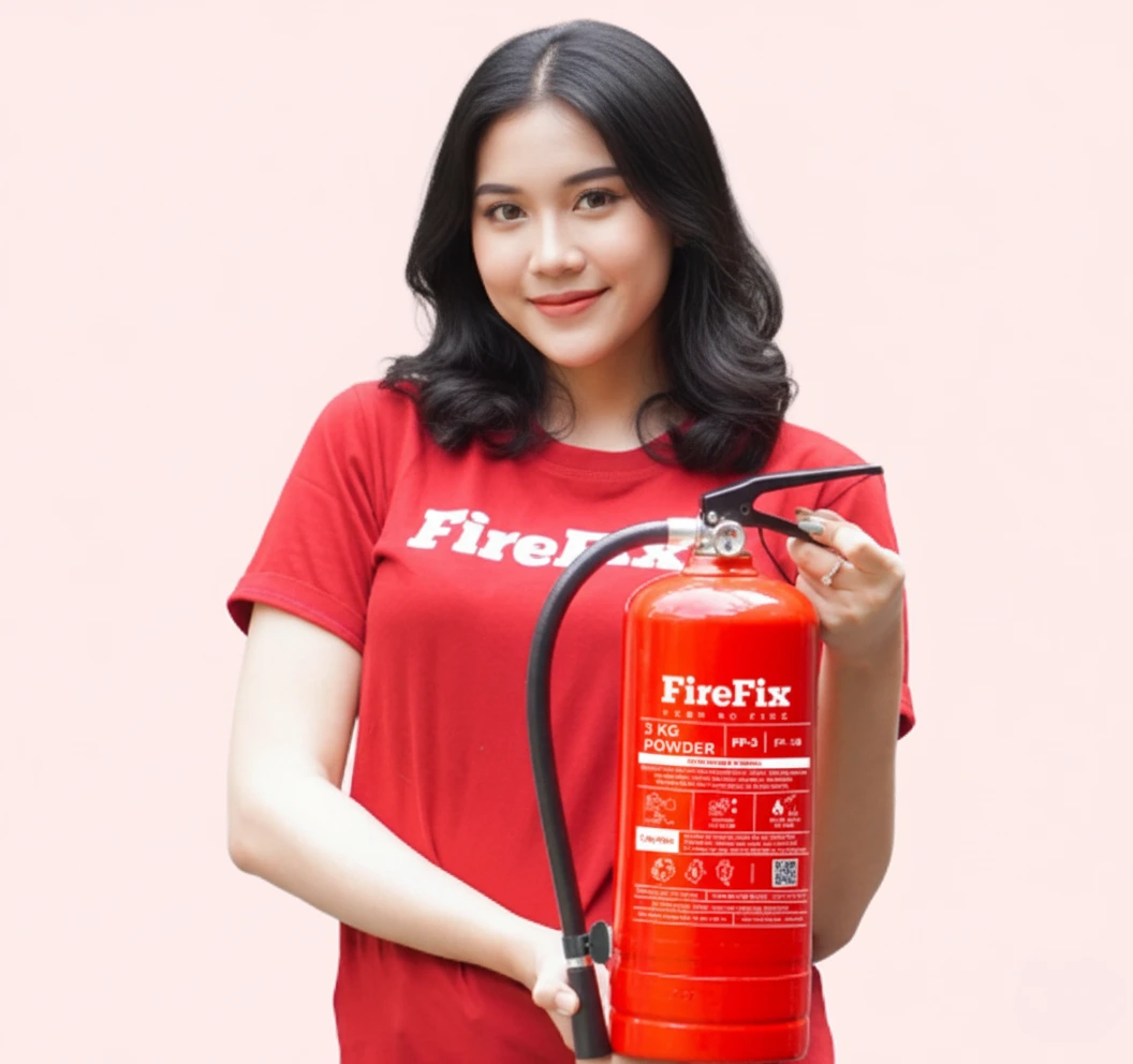 alat-pemadam-api-firefix-design-elegan alat-pemadam-api-firefix-design-elegan