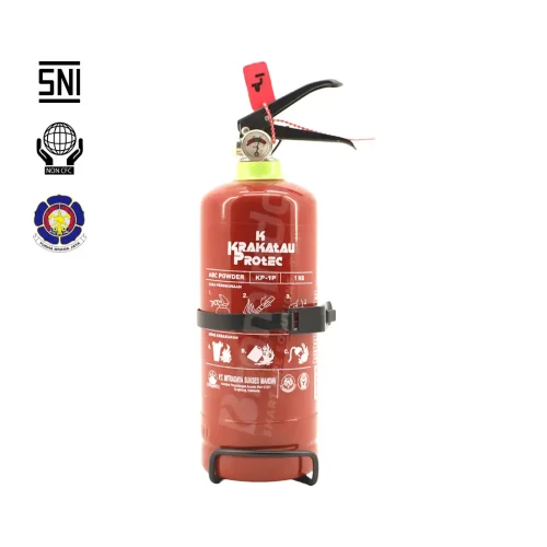 APAR SNI kapasitas 1 Kg Bromindo.