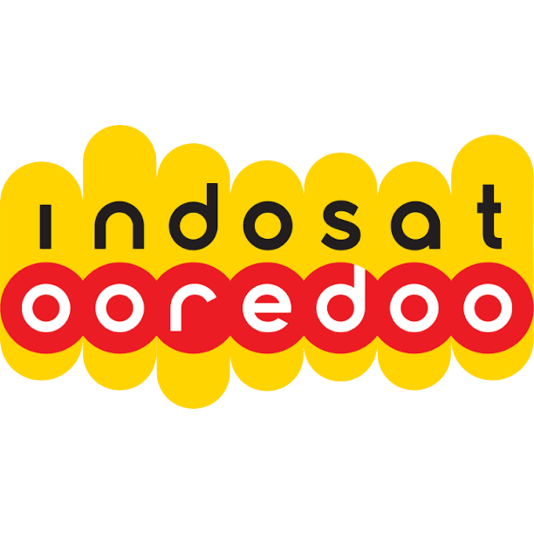 indosat Indosat.