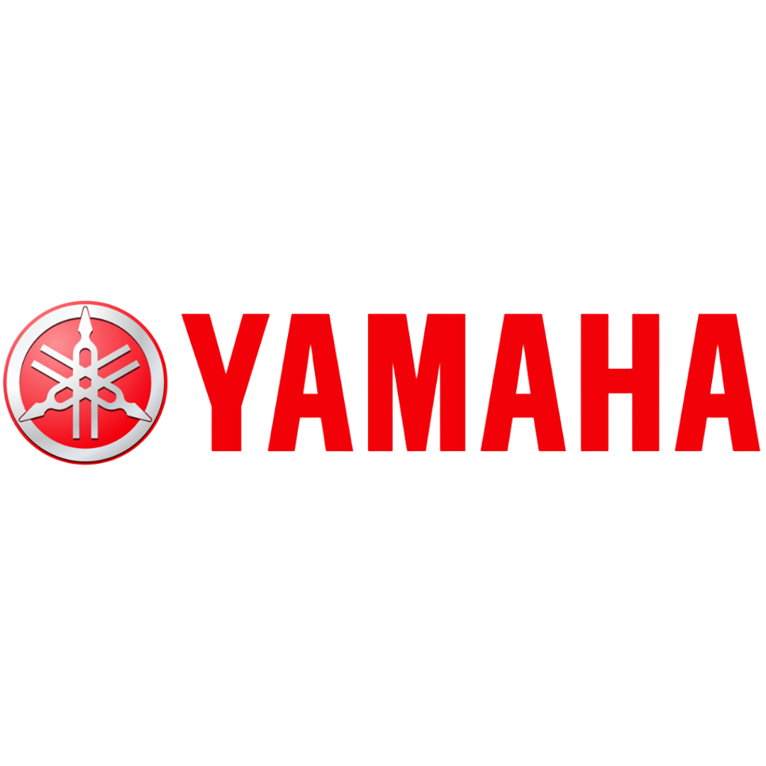 yamaha Yamaha.