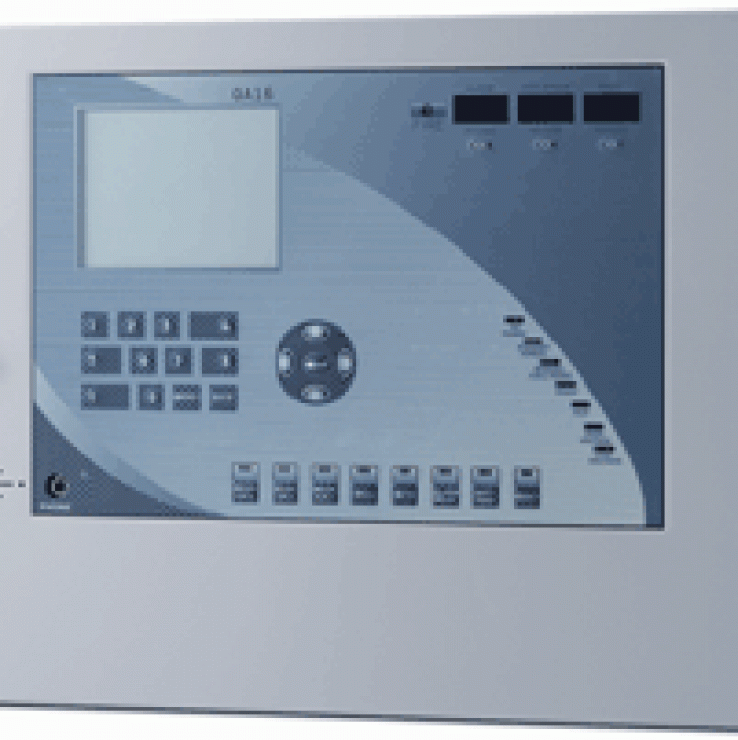 Distributor Fire Alarm Horing Lih Indonesia Harga Terbaik
